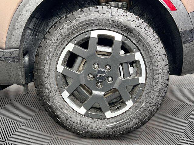 2026 Hyundai Palisade XRT Pro - Photo 38
