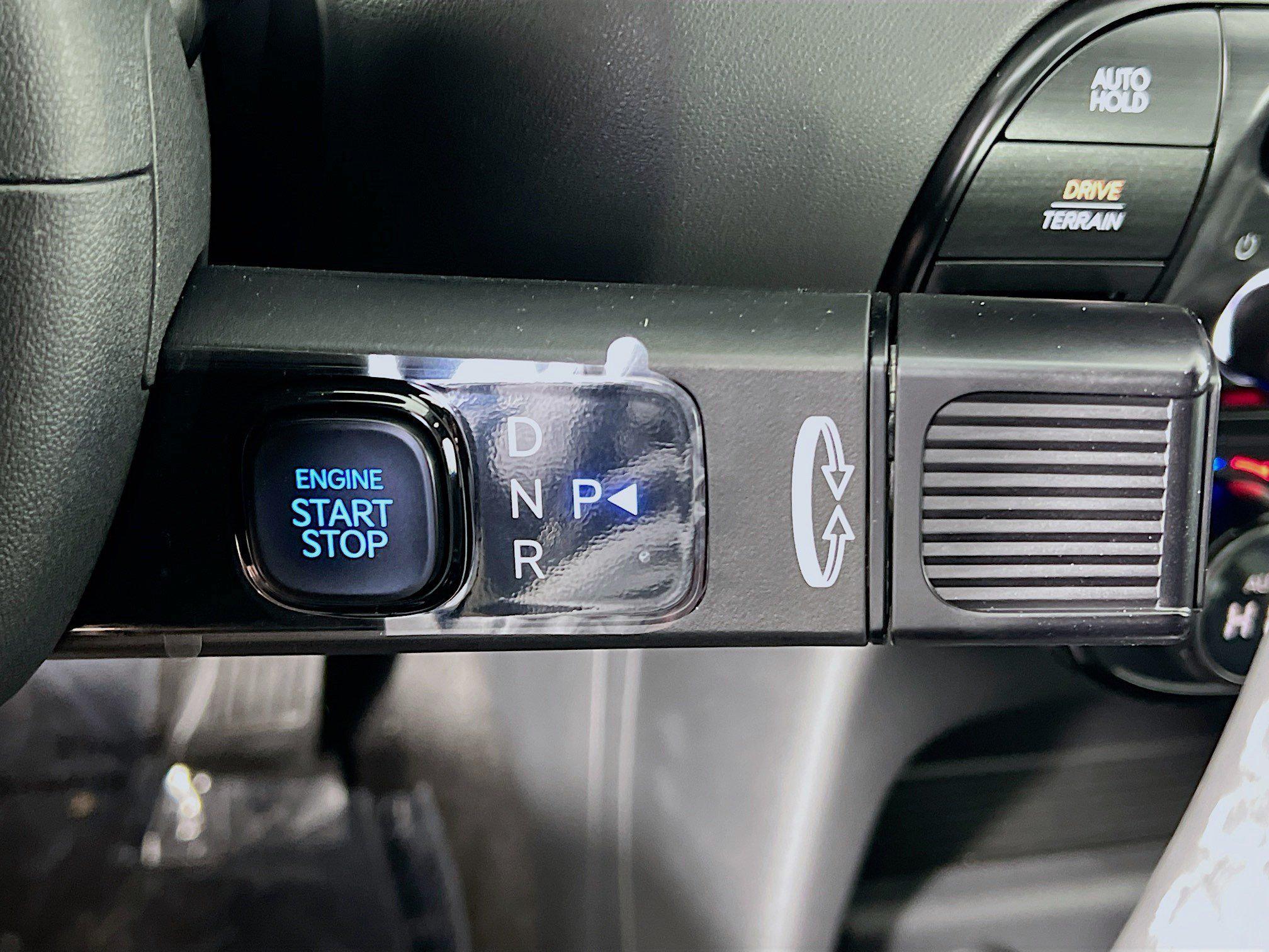 2026 Hyundai Palisade XRT Pro - Photo 11
