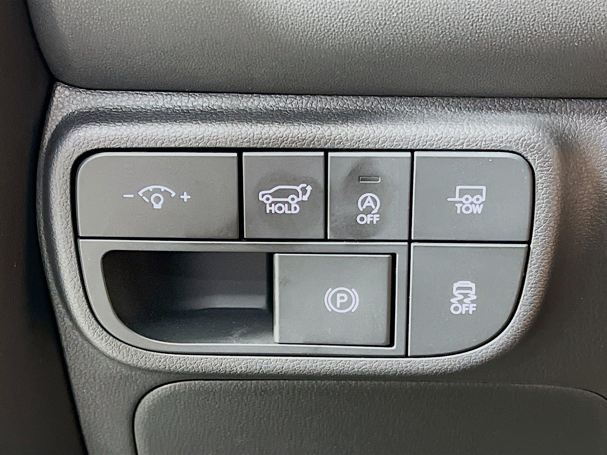 2026 Hyundai Palisade XRT Pro - Photo 13