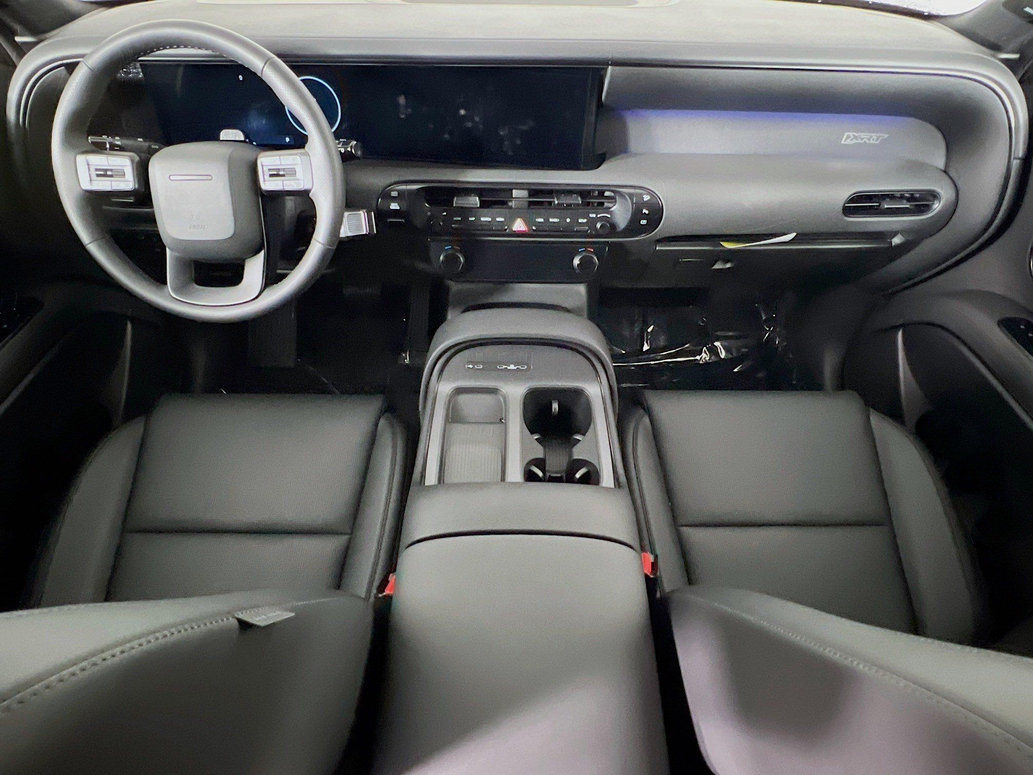 2026 Hyundai Palisade XRT Pro - Photo 18