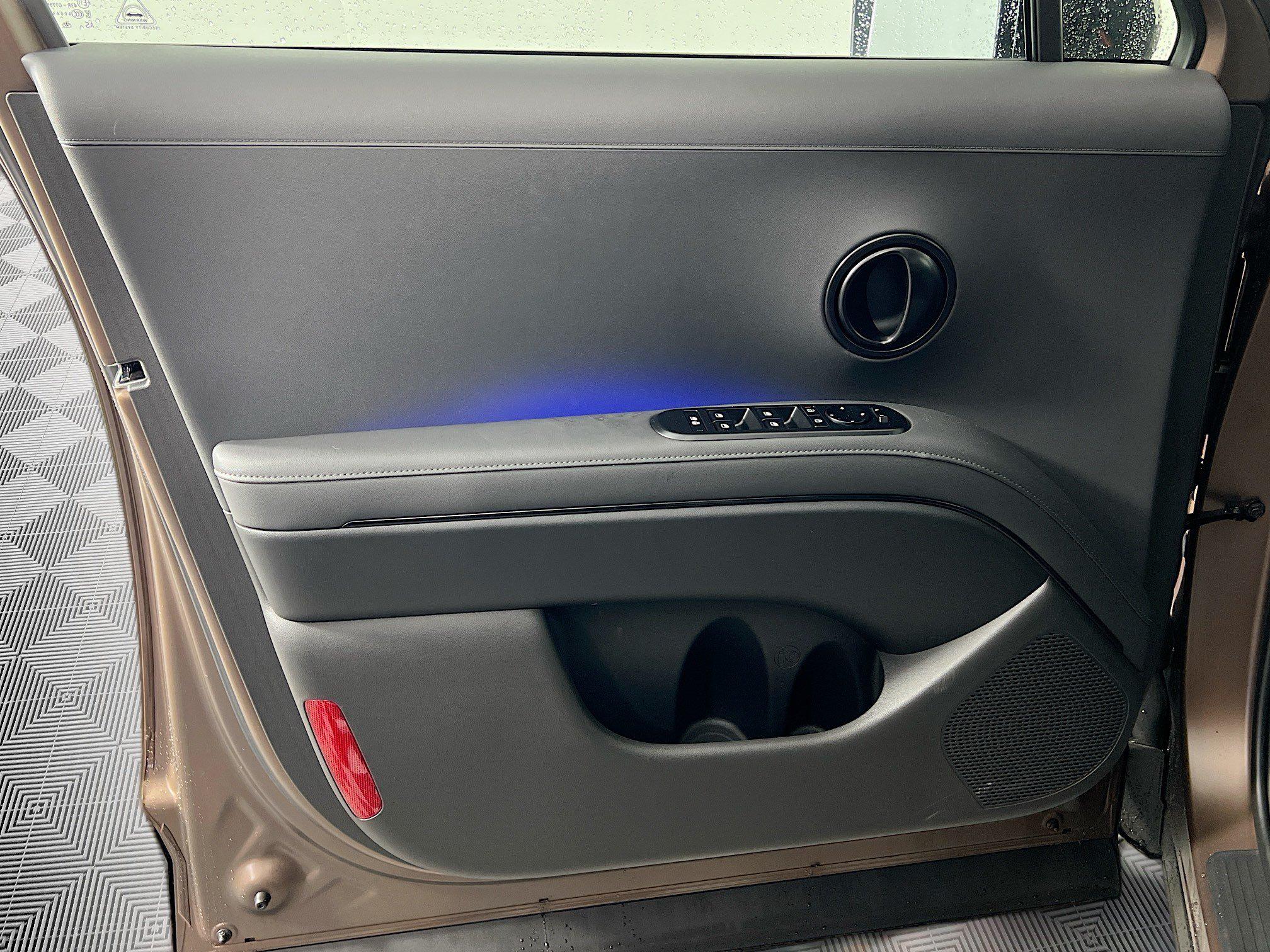 2026 Hyundai Palisade XRT Pro - Photo 19