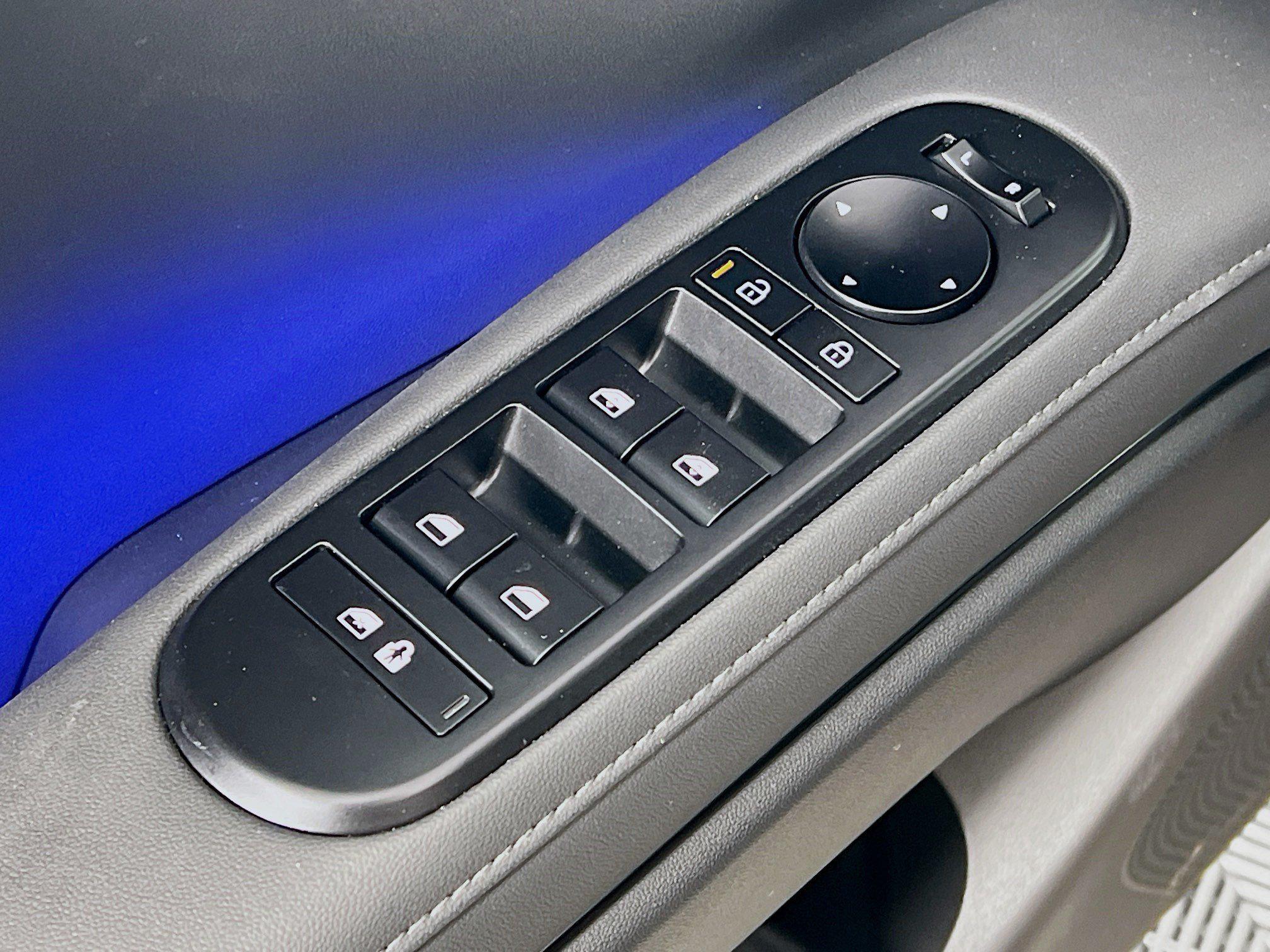 2026 Hyundai Palisade XRT Pro - Photo 20