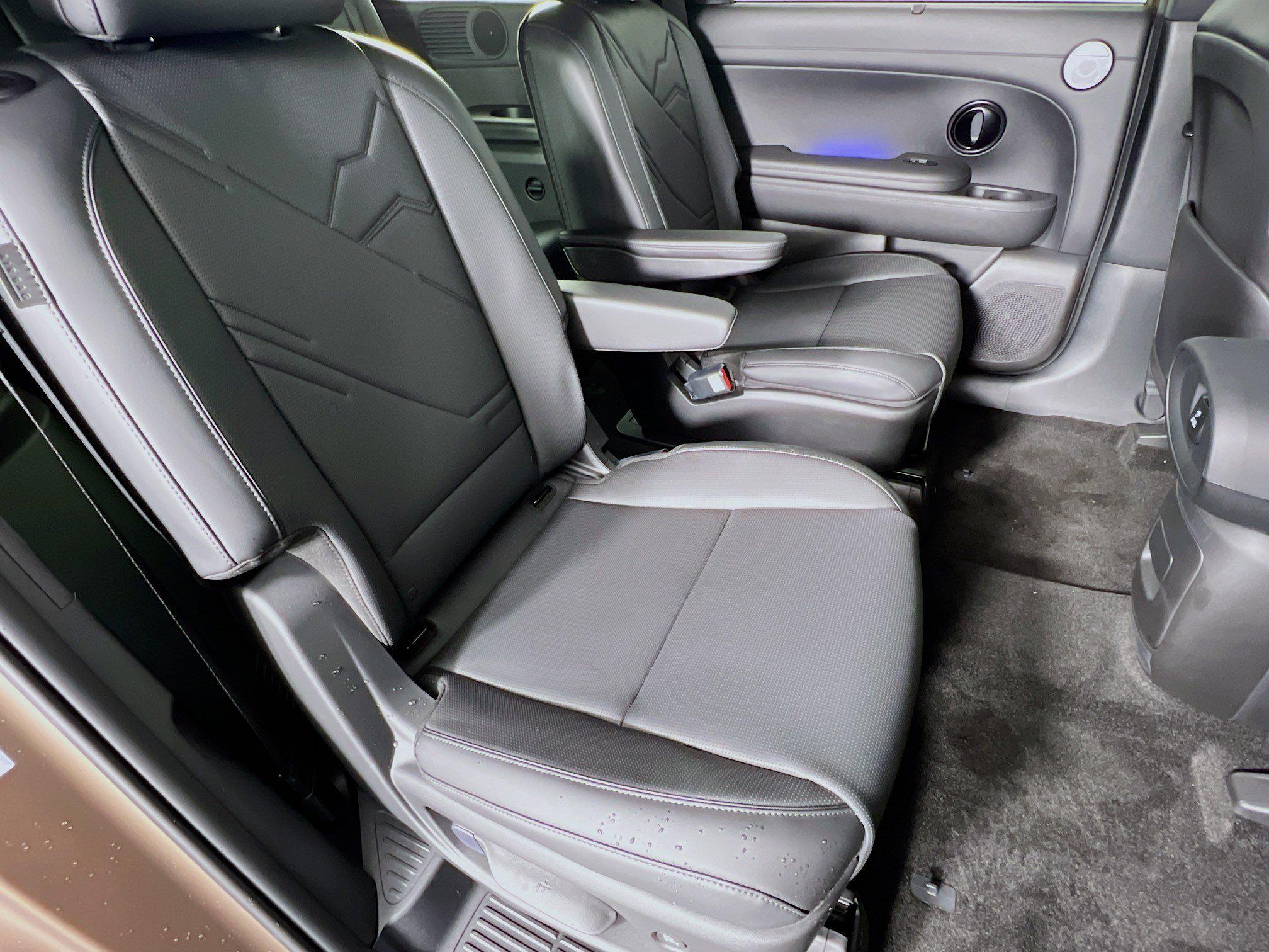 2026 Hyundai Palisade XRT Pro - Photo 24
