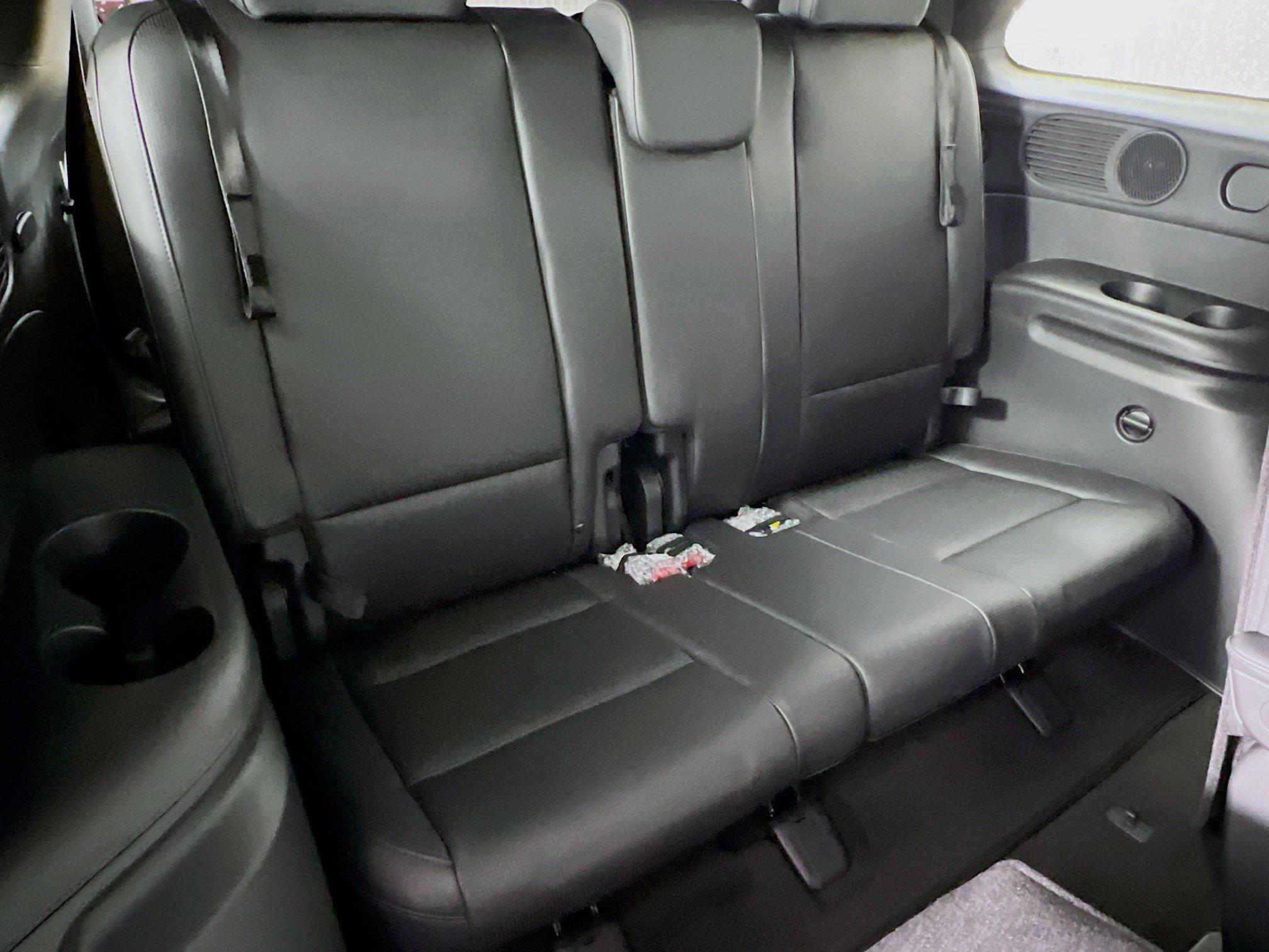 2026 Hyundai Palisade XRT Pro - Photo 25