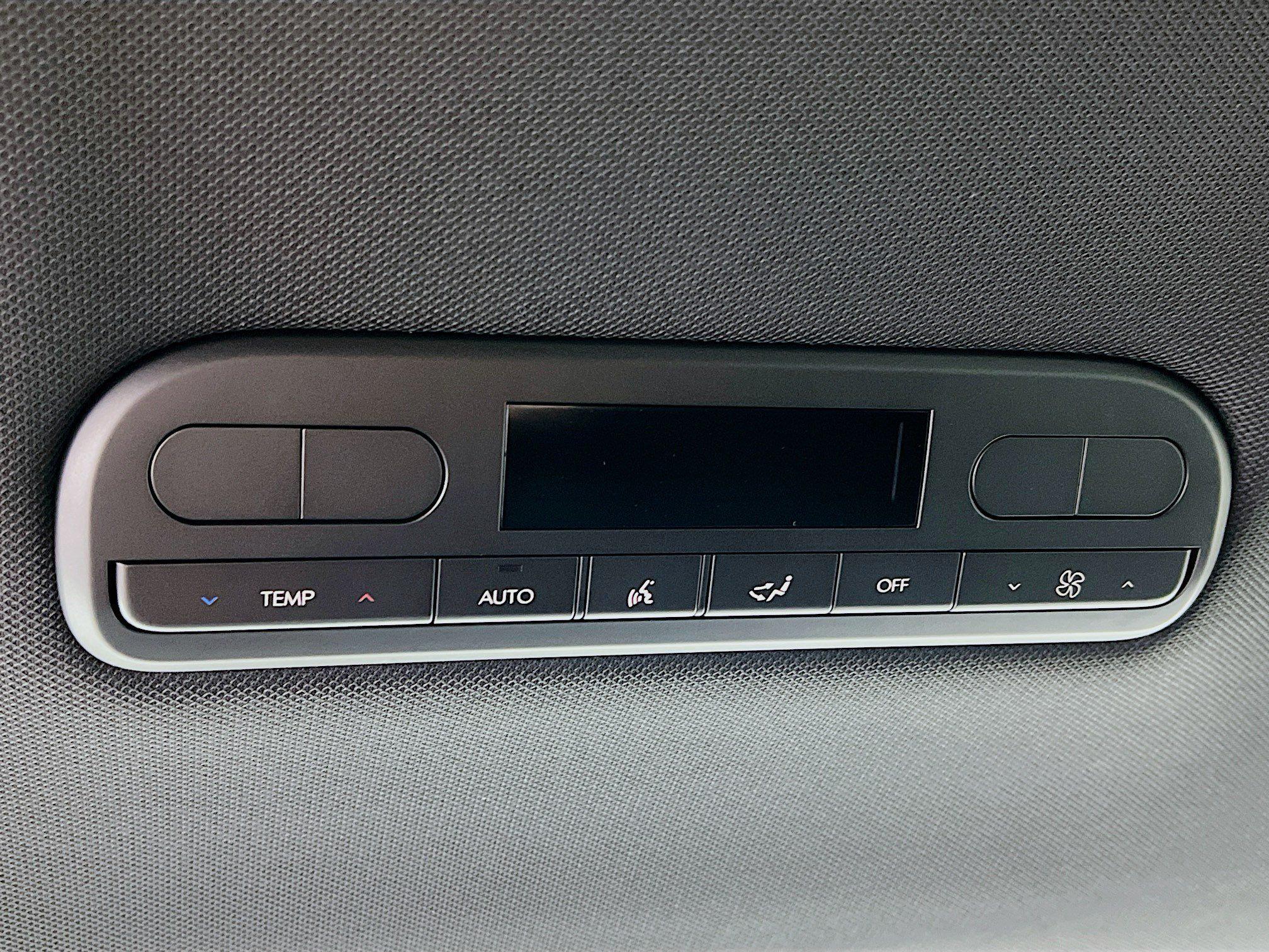 2026 Hyundai Palisade XRT Pro - Photo 28