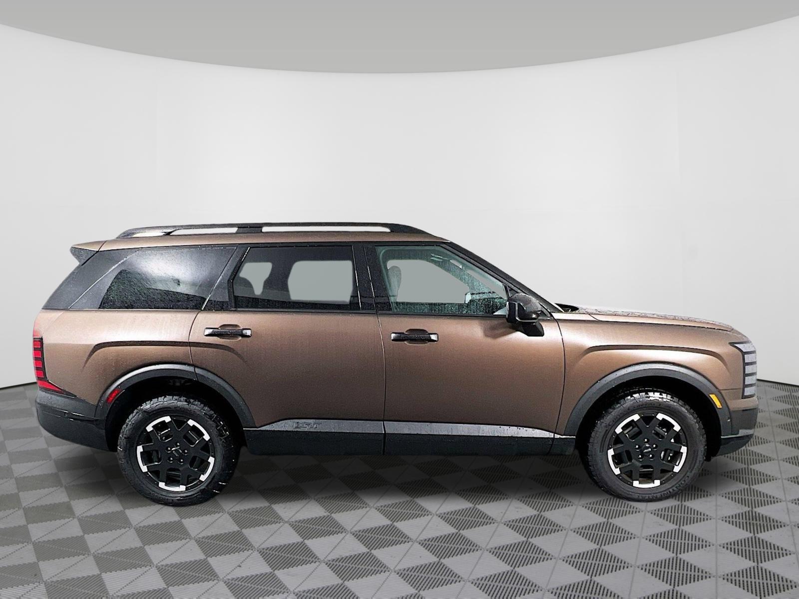 2026 Hyundai Palisade XRT Pro - Photo 35