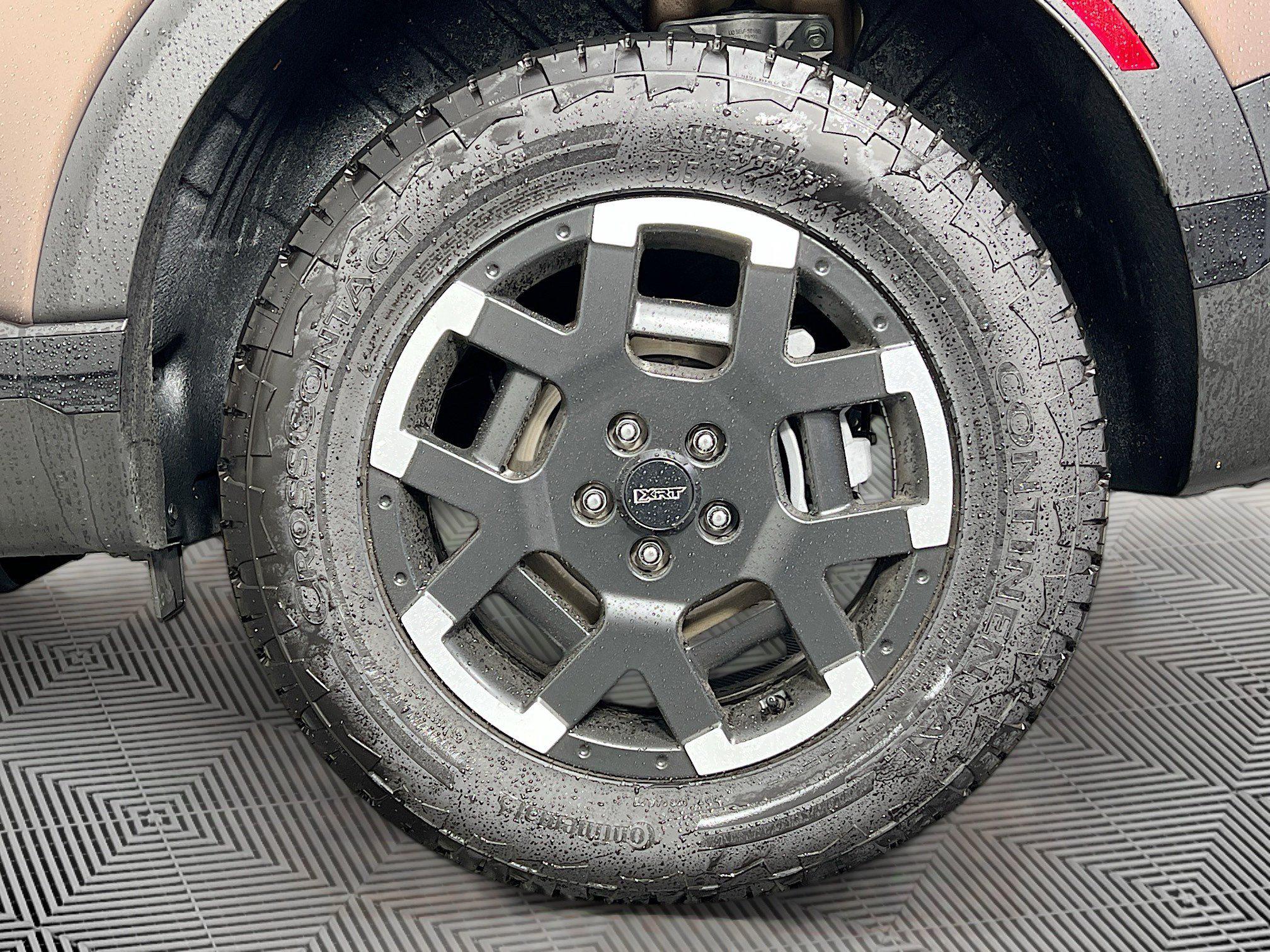 2026 Hyundai Palisade XRT Pro - Photo 38