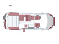 2026 Mercedes-Benz Sprinter 2500 Unknown
