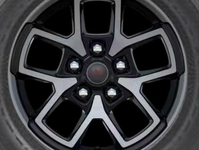 2025 Jeep Wrangler 4-Door Rubicon 4x4