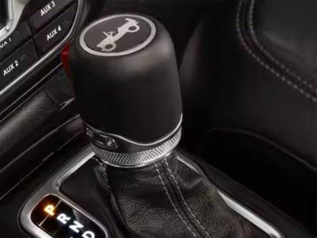 2025 Jeep Wrangler 4-Door Rubicon 4x4