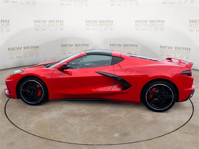 2020 Chevrolet Corvette 3LT