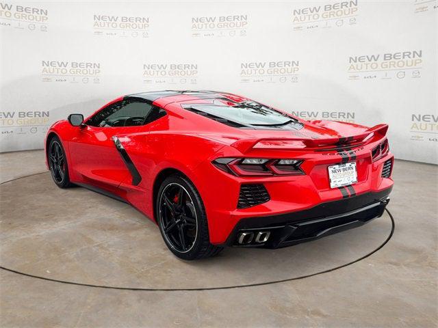 2020 Chevrolet Corvette 3LT