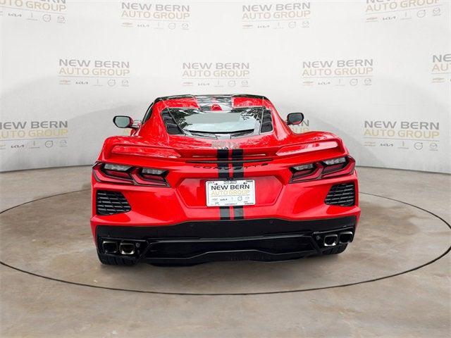 2020 Chevrolet Corvette 3LT
