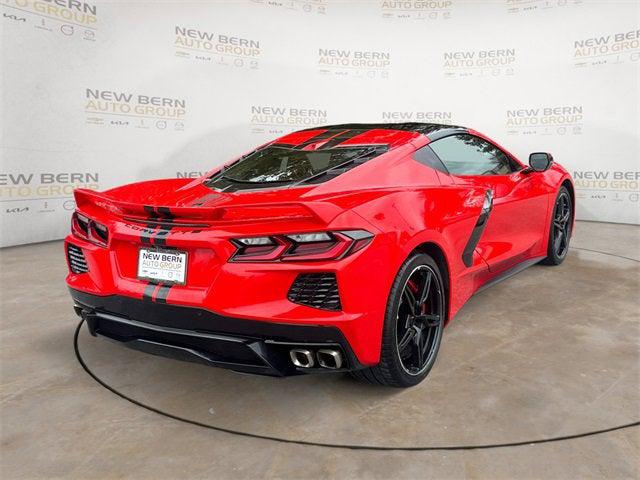 2020 Chevrolet Corvette 3LT
