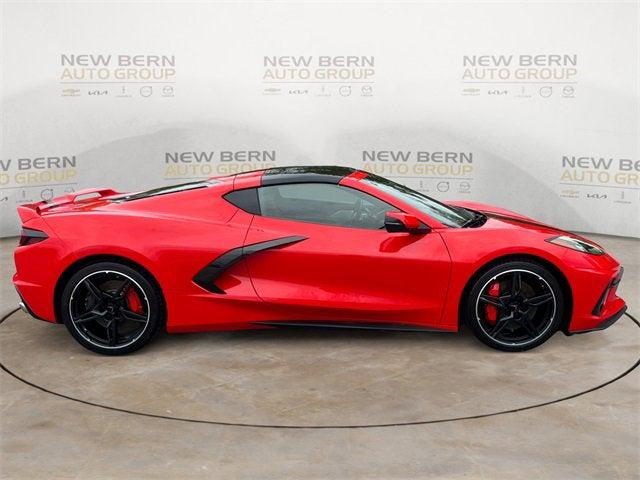 2020 Chevrolet Corvette 3LT