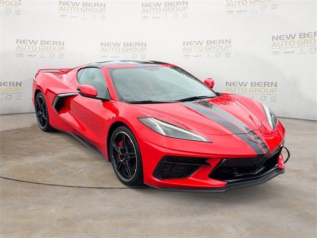 2020 Chevrolet Corvette 3LT