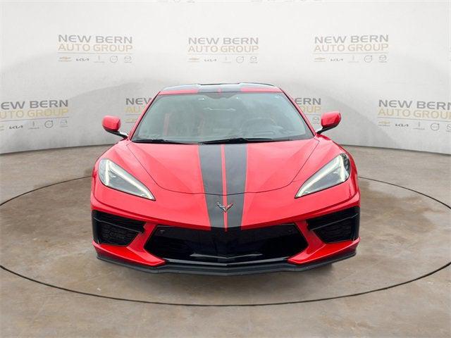 2020 Chevrolet Corvette 3LT