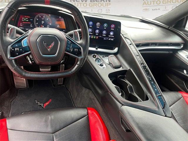 2020 Chevrolet Corvette 3LT