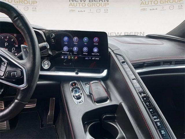 2020 Chevrolet Corvette 3LT