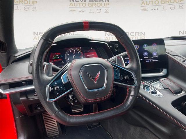 2020 Chevrolet Corvette 3LT