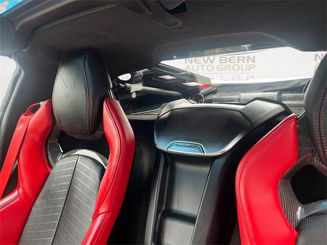 2020 Chevrolet Corvette 3LT