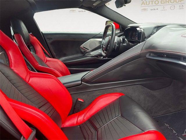 2020 Chevrolet Corvette 3LT