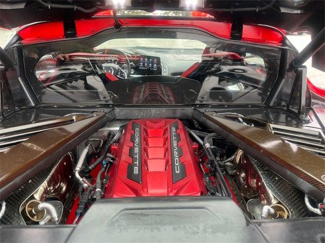 2020 Chevrolet Corvette 3LT