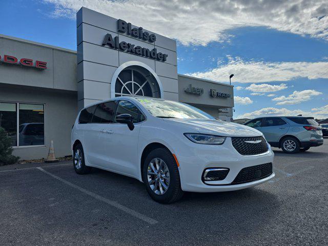 2026 Chrysler Pacifica Select AWD for sale in Mansfield, PA