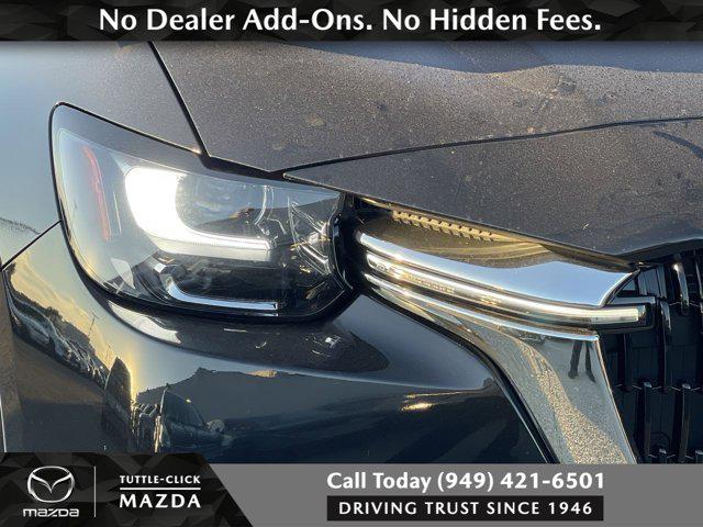2026 Mazda X-90 S Premium Plus