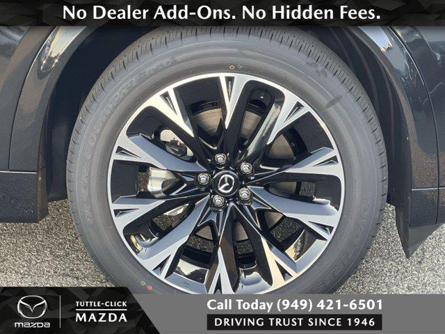2026 Mazda X-90 S Premium Plus