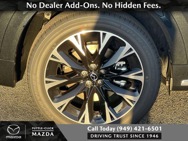 2026 Mazda X-90 S Premium Plus