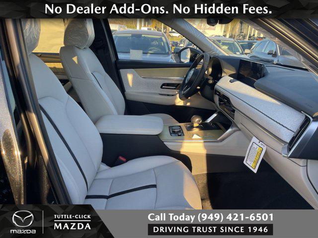 2026 Mazda X-90 S Premium Plus