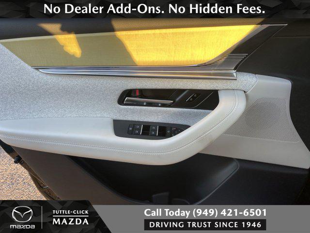 2026 Mazda X-90 S Premium Plus