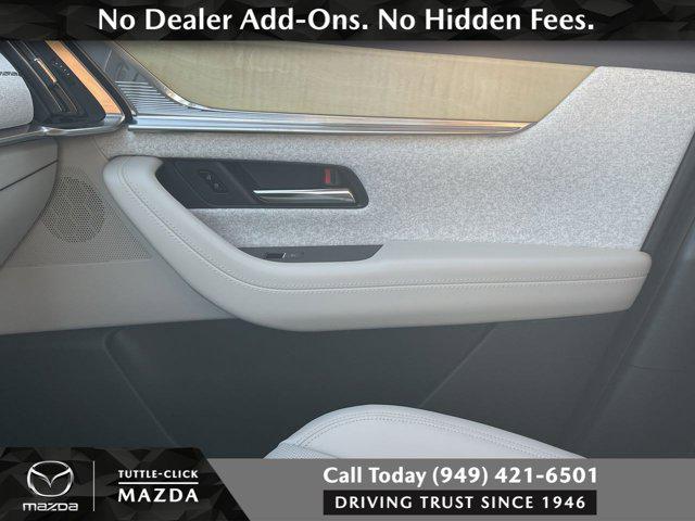 2026 Mazda X-90 S Premium Plus