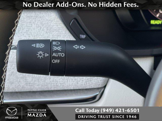 2026 Mazda X-90 S Premium Plus
