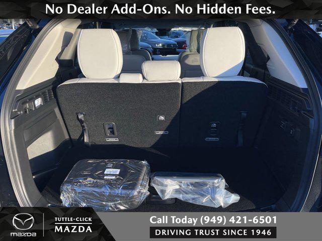 2026 Mazda X-90 S Premium Plus
