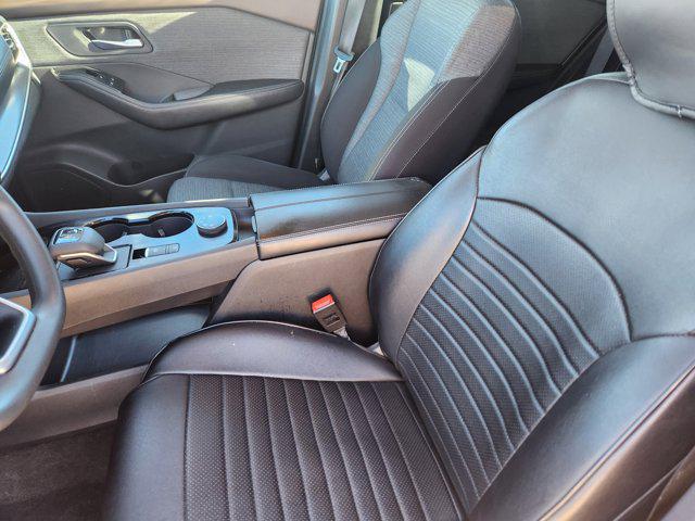 2021 Nissan Rogue SV Intelligent AWD