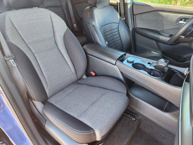 2021 Nissan Rogue SV Intelligent AWD