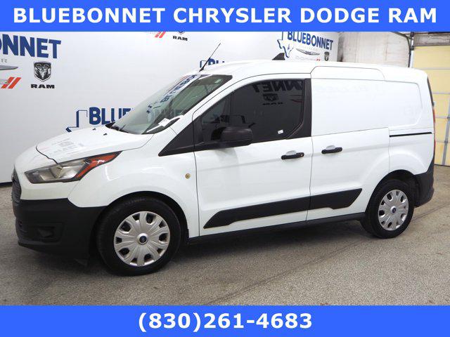 2020 Ford Transit Connect XL Cargo Van for sale in New Braunfels, TX