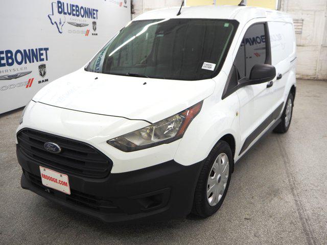 2020 Ford Transit Connect XL Cargo Van
