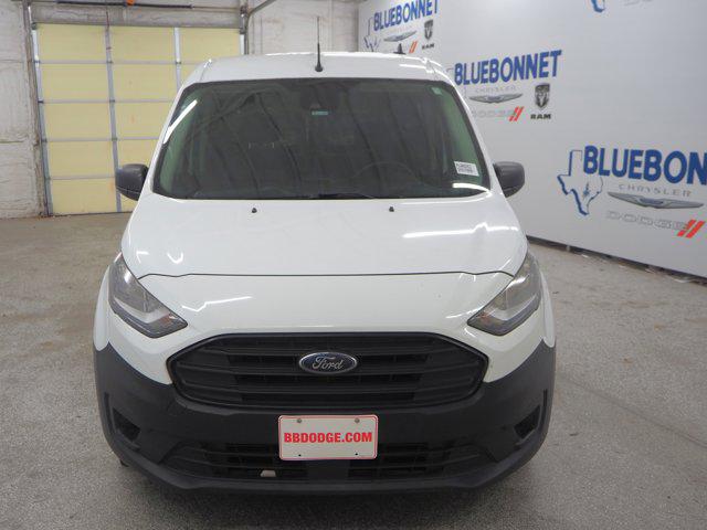 2020 Ford Transit Connect XL Cargo Van