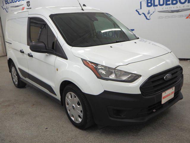 2020 Ford Transit Connect XL Cargo Van