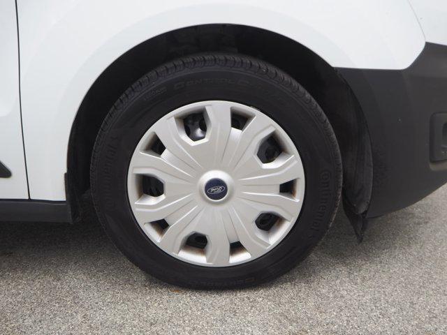 2020 Ford Transit Connect XL Cargo Van