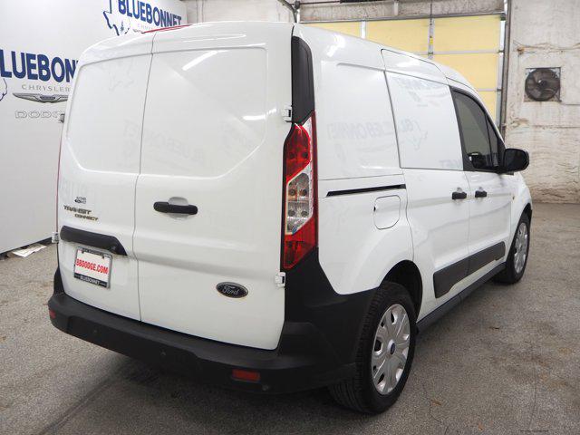 2020 Ford Transit Connect XL Cargo Van