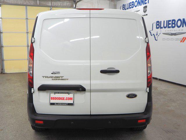 2020 Ford Transit Connect XL Cargo Van
