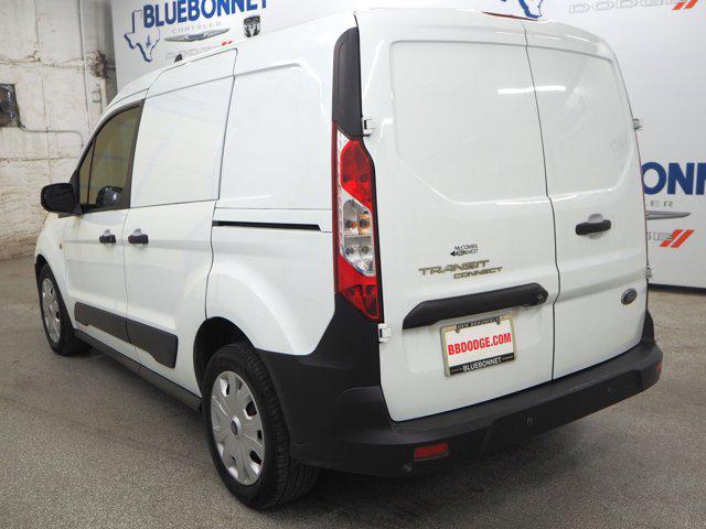 2020 Ford Transit Connect XL Cargo Van