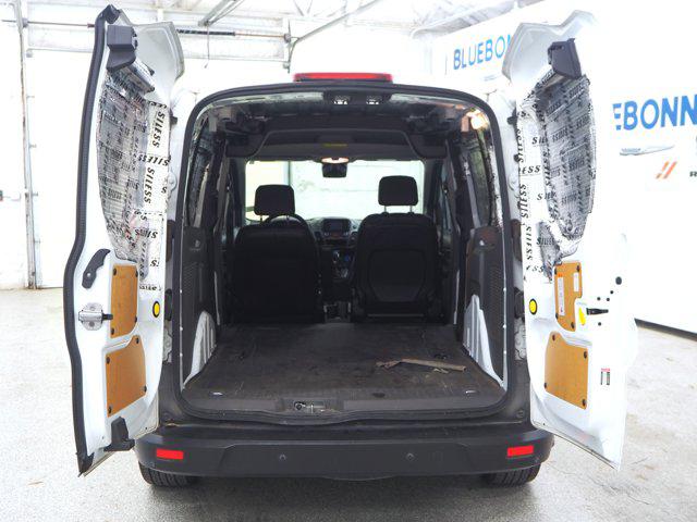 2020 Ford Transit Connect XL Cargo Van