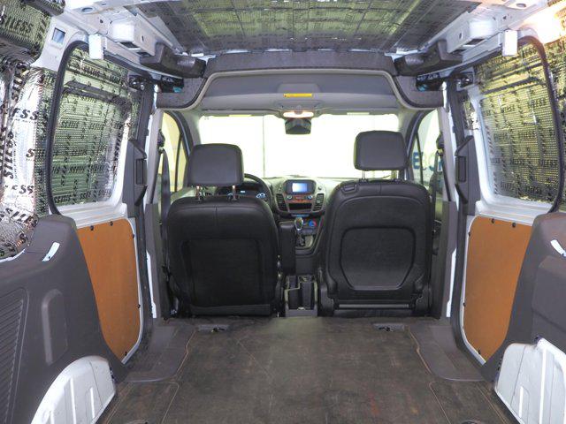 2020 Ford Transit Connect XL Cargo Van