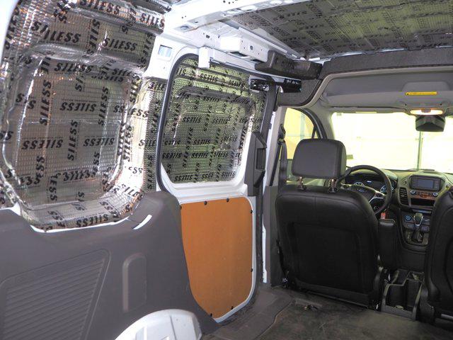 2020 Ford Transit Connect XL Cargo Van