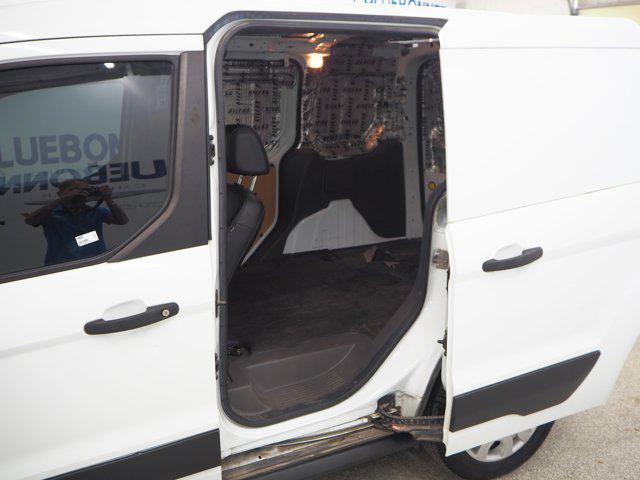 2020 Ford Transit Connect XL Cargo Van